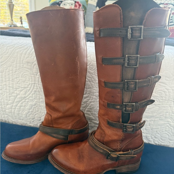 Freebird Remy Boot - Picture 2 of 8